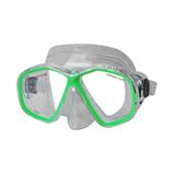 RULYT Potápačská maska Calter JUNIOR 276P, zelená