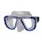 RULYT Potápačská maska Calter SENIOR 238P, modrá