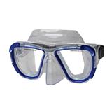 RULYT Potápačská maska Calter SENIOR 238P, modrá