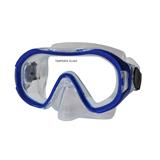 RULYT Potápačská maska Calter KIDS 168P, modrá