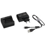 PANASONIC DMW-BTC12E External Charger USB, - 342995