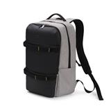 DICOTA Backpack MOVE 13-15.6 light grey D31766