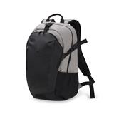DICOTA Backpack GO 13-15.6 light grey D31764