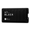 SANDISK WD Black P50 Game Drive SSD 1 TB