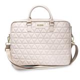 GUESS Quilted pre Notebook 15 Pink 3700740469316