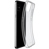 CELLULAR LINE Extratenký zadní kryt Fine pro Samsung Galaxy A71 FINECGALA71T, čirý