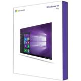 Operačný systém Microsoft MS Win Pro 10 64-bit Polish 1pk OEM DVD