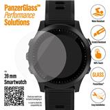 PANZERGLASS SmartWatch pre rôzne typy hodiniek, 39 mm číre 3604
