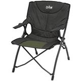 D.A.M. Foldable Chair DLX Steel 5706301665591