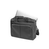 NATEC Gazelle taška na notebook 15,6"-16", šedá NTO-0812
