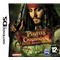 Pirates of the Caribbean Dead Mans Chest NDS