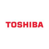 TOSHIBA TB-3850, originálna odpadná nádoba