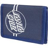 SANTA CRUZ peňaženka - Opus Dot Stripe Wallet Navy veľkosť: OS