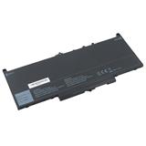 Originálna batéria pre notebook AVACOM Baterie pro Dell Latitude E7470, E7270 Li-Ion 7, 6V 7237mAh 55Wh