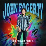 WARNER MUSIC 50 Year Trip - Live At Red Rocks John Fogerty