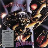 WARNER MUSIC Bomber Motörhead
