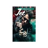 Kniha Jet Jay Crownover