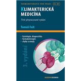 Kniha Klimakterická medicína 3.vydání Fait Tomáš