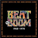 SUPRAPHON Beat Al Boom 1968-1970