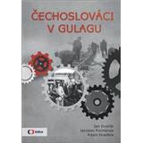 Kniha Čechoslováci v Gulagu Dvořák Jan, Jaroslav Formánek, Adam Hradilek