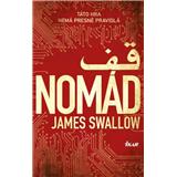 Kniha Nomád James Swallow