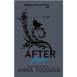 Kniha After - Puto Anna Toddová