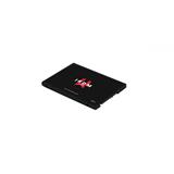 Pevný disk GOODRAM IRDM PRO Gen.2 SSD 256 GB SATAIII 7mm, 2,5" 5 let záruka , IRP-SSDPR-S25C-256