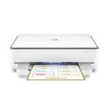 Multifunkčné kancelárske zariadenie HP DeskJet Ink Advantage 6075 All-in-One