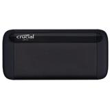 CRUCIAL X8 500 GB Portable SSD