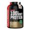 NUTREND 100 % Whey Protein 2250 g vanilka