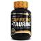 BIO TECH USA Caffeine plus Taurine 60 kapsúl