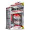 AMIX NUTRITION Muscle Full-Oxygen 60 kapsúl