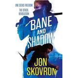 Kniha Bane and Shadow