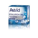 ASTRID COSMETICS Astrid Zpevňující nočný krém proti vráskam Hyaluron 3D 50 ml