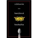 Kniha Houbařka Viktorie Hanišová