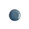 MIJ Okrúhly plytký tanier Indigo Blue 23 cm