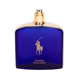 Parfém RALPH LAUREN Polo Blue Gold Blend, 125 ml, parfumovaná voda - Tester