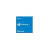 Operačný systém Microsoft OEM GGK Windows 10 Home 64-Bit English 1PACK DVD L3P-00033
