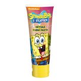 VITALCARE Zubná pasta pre deti SpongeBob 75 ml