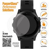 PANZERGLASS SmartWatch pre rôzne typy hodiniek, 35 mm číre 3605