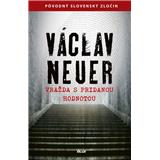 Kniha Vražda s pridanou hodnotou Neuer Václav