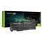 GREEN CELL Bateria do HP ZBook 15 G3 G4 / 11,4V 7700mAh HP136