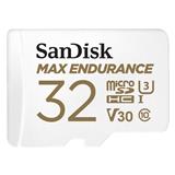 Pamäťová karta SANDISK microSDHC Max Endurance 32 GB SDSQQVR-032G-GN6IA