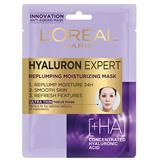 Pleťová maska LOREAL Paris L`Oréal Paris Hyaluron Specialist Tissue mask