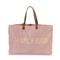 CHILDHOME - Cestovná taška Family Bag Pink