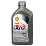 SHELL Helix Ultra ECT C2/C3 0W-30 1L Starý názov: 5W-30
