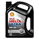 SHELL Helix Ultra Professional AP-L 0W-30 5L Syntetický motorový olej