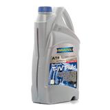 Prevodový olej RAVENOL ATF T-IV Fluid 4L Olej do automatickej prevodovky
