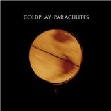 EMI MUSIC Coldplay: Parachutes