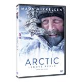 Film Arctic: Ledové peklo Joe Penna